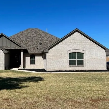 Buy this 4 bed house on 709 East Drive in Edmond, OK 73034