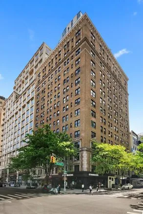 Image 4 - 2138 Broadway, New York, NY 10023, USA - Apartment for sale