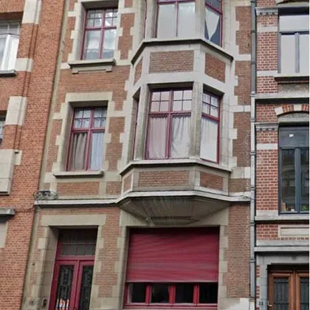 Rent this 2 bed apartment on Rue Henri Wafelaerts - Henri Wafelaertsstraat 15 in 1060 Saint-Gilles - Sint-Gillis, Belgium