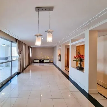 Rent this 3 bed apartment on Rua Joaquim Floriano 483 in Vila Olímpia, São Paulo - SP