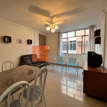 Buy this 2 bed apartment on Rua José Bonifácio in Centro, Cabo Frio - RJ