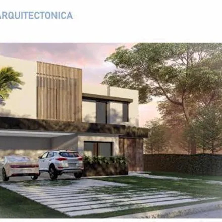 Buy this 3 bed house on El Cantón in Falucho, Partido de Escobar