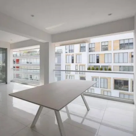 Rent this 3 bed apartment on Pasaje Linch 170 in San Isidro, Lima Metropolitan Area 15073