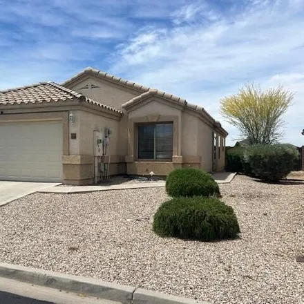 Buy this 3 bed house on 23940 North Nectar Avenue in Pinal County, AZ 85132