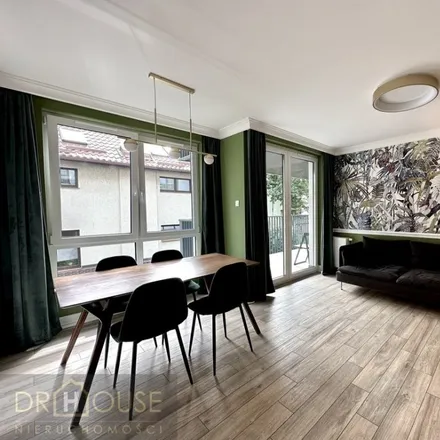 Image 6 - Zdanstrasse, 30-238 Krakow, Poland - Apartment for rent