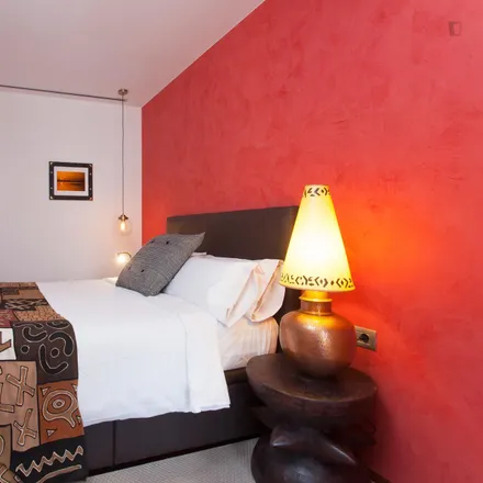 Rent this 1 bed apartment on Carrer de la Diputació in 249, 08001 Barcelona