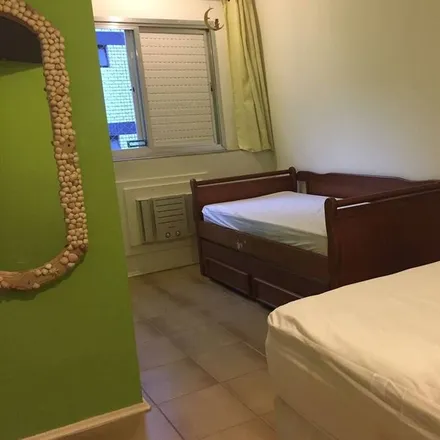 Rent this 3 bed apartment on Jardim São Miguel in Bragança Paulista - SP, 12904-250