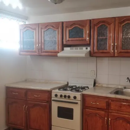 Rent this 3 bed house on unnamed road in Álvaro Obregón, 01619 Mexico City