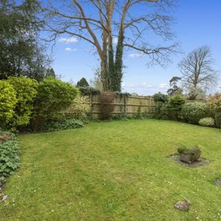 Image 2 - Silverdale, Hassocks, West Sussex, Bn6 8rd - House for sale