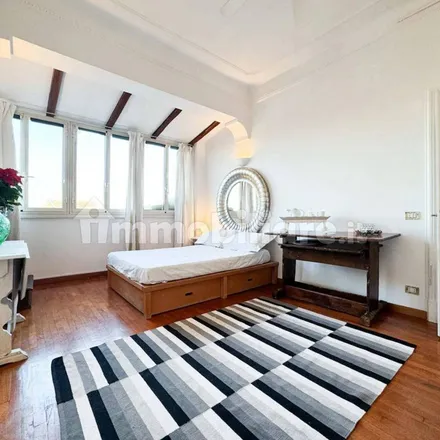 Image 9 - Via Taro 29, 00199 Rome RM, Italy - Apartment for rent