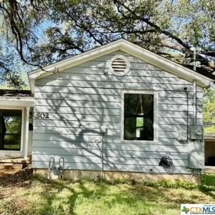 Buy this 3 bed house on Live Oak Street in Belton, TX 76534