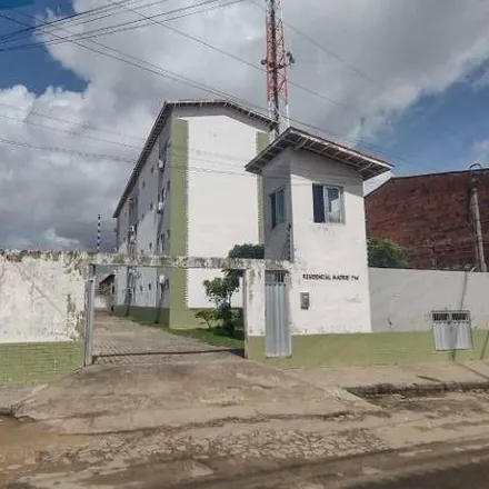 Rent this 2 bed apartment on Avenida Tenente Lisboa in Jacarecanga, Fortaleza - CE