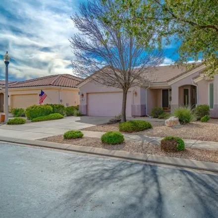 Buy this 2 bed house on 1605 Windswept Drive in Saint George, UT 84790