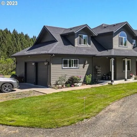 Buy this 4 bed house on Lane County in Oregon, USA