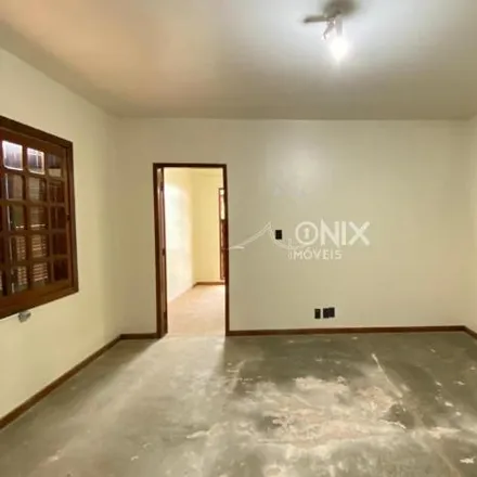 Rent this 3 bed house on Rua Dona Hermínia in Gonçalves, Cachoeira do Sul - RS
