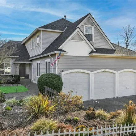 Buy this 5 bed house on 9831 South 220th Place in Kent, WA 98031