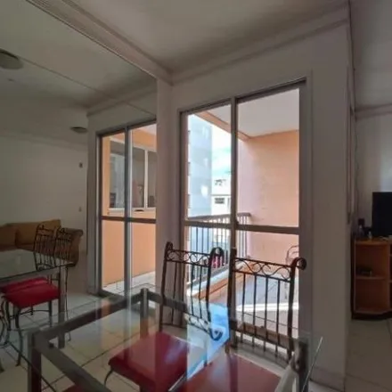 Buy this 3 bed apartment on Rua Morro de São Paulo in Santa Cruz, Belo Horizonte - MG