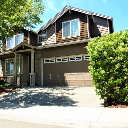 Buy this 4 bed loft on 5569 I Street in Washougal, WA 98671