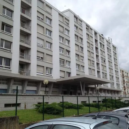 Image 5 - 2 a Rue de Sarrelouis, 57320 Bouzonville, France - Apartment for rent