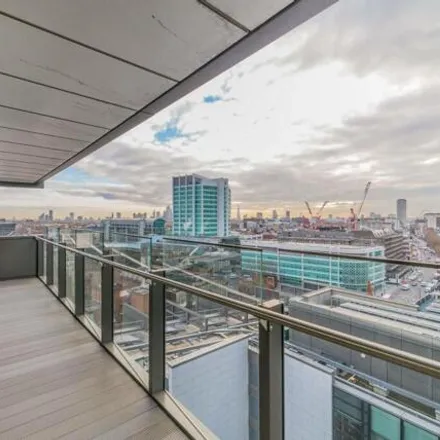 Image 4 - Beany Green, Brock Street, London, NW1 3DP, United Kingdom - Apartment for sale