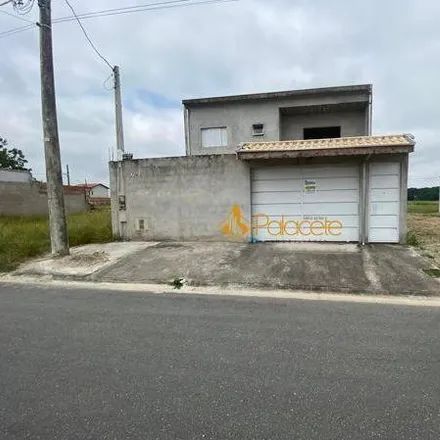 Image 2 - Rua Benedito Bicudo, Residencial Araguaia, Pindamonhangaba - SP, 12443-760, Brazil - House for sale