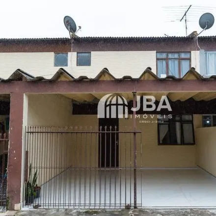 Buy this 2 bed house on Rua Cascavel 2525 in Boqueirão, Curitiba - PR