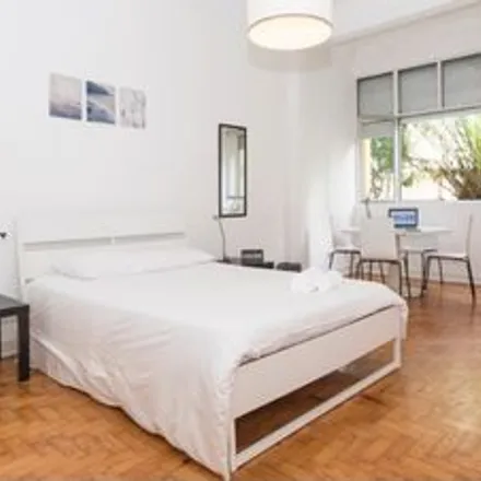 Rent this 12 bed room on Rua de São Félix