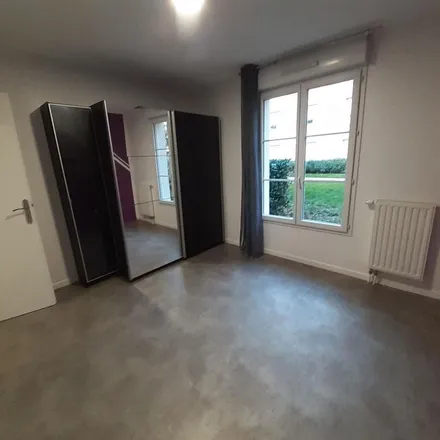 Rent this 2 bed apartment on 39 Rue de Billy in 60330 Le Plessis-Belleville, France