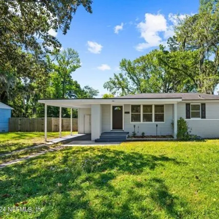 Buy this 3 bed house on 1880 Colby Avenue in Highlands, Jacksonville