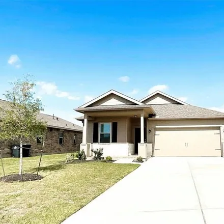 Image 2 - Sweetwater Drive, Chambers County, TX 77523, USA - House for rent