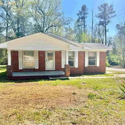 Buy this 3 bed house on 293 Maple Street in Chesterfield, SC 29709