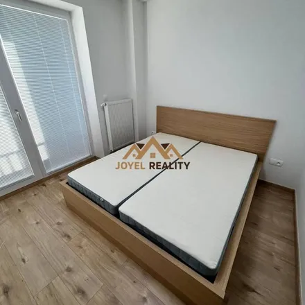 Image 1 - Na Drážce 1584, 530 03 Pardubice, Czechia - Apartment for rent