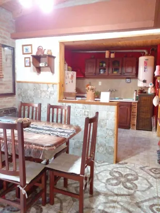 Buy this 3 bed house on Caldas 647 in Luis Agote, Rosario