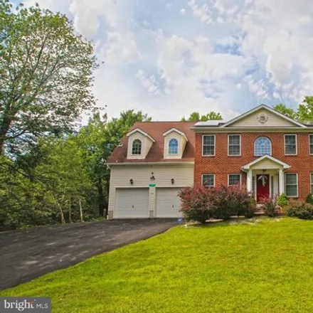 Buy this 5 bed house on 165 Ash Drive in Tobyhanna Township, PA 18334