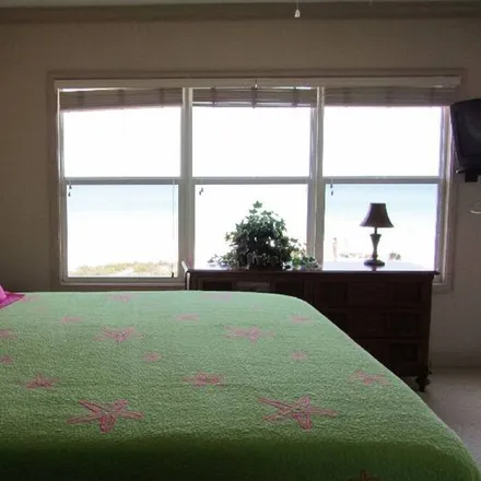 Rent this 3 bed condo on Brandenton Beach