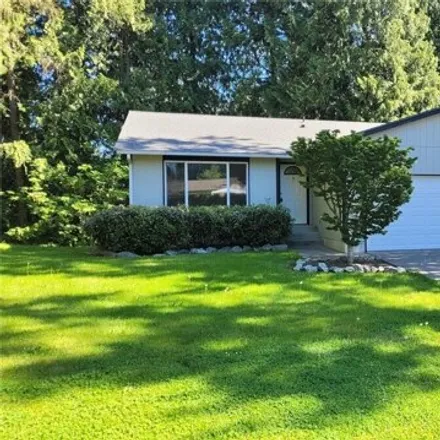Buy this 3 bed house on 20814 91st Street East in Cedar View, Bonney Lake