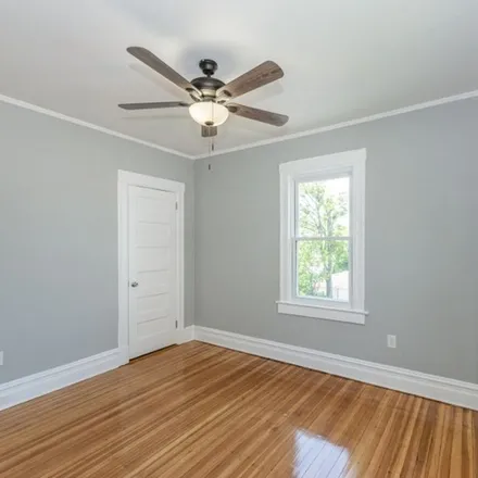 Rent this 3 bed apartment on 47 Walnut Street in Montclair, NJ 07042