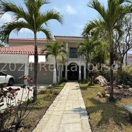 Buy this 4 bed house on Calle Costa Dorada in Campo Lindbergh, Juan Díaz