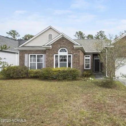 Buy this 3 bed house on 654 Meadowbrook Lane in Iredell, Brunswick County