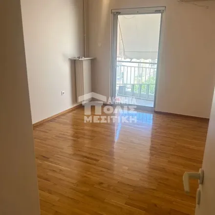 Rent this 1 bed apartment on Θεόκλητου Β΄ in Athens, Greece