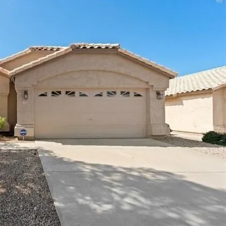 Image 1 - 2235 East Donald Drive, Phoenix, AZ 85024, USA - House for rent