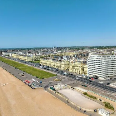 Buy this 5 bed townhouse on Brunswick Terrace in Brighton, BN3 1HA