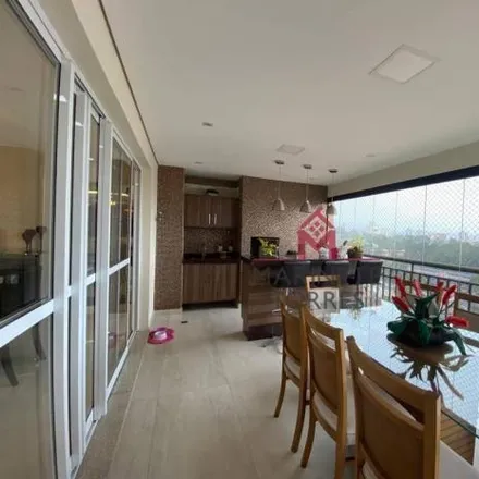 Buy this 3 bed apartment on Rua Princesa Francisca Carolina in Nova Petrópolis, São Bernardo do Campo - SP