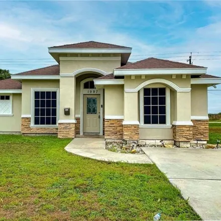Buy this 3 bed house on 1937 South 2nd Street in Kingsville, TX 78363