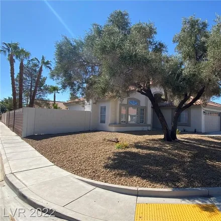 Buy this 4 bed house on 1259 Mission del Mar Way in Paradise, NV 89123