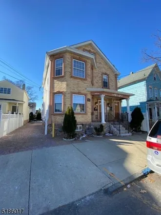 Rent this 2 bed townhouse on 288 Ryerson Avenue in Paterson, NJ 07502