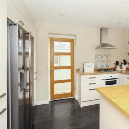 Image 5 - Coombe Drive, London, HA4 9TW, United Kingdom - Duplex for sale