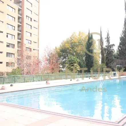 Image 3 - unnamed road, 764 0509 Vitacura, Chile - Apartment for sale