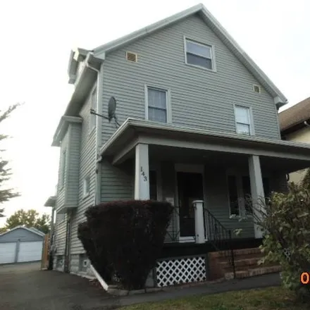 Image 2 - 143 Avery Street, City of Rochester, NY 14606, USA - House for sale