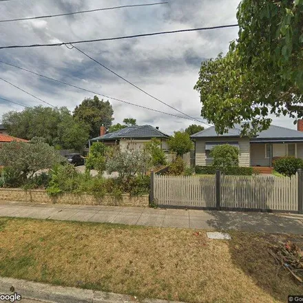 Rent this 4 bed apartment on Parkmore Road in Bentleigh East VIC 3165, Australia